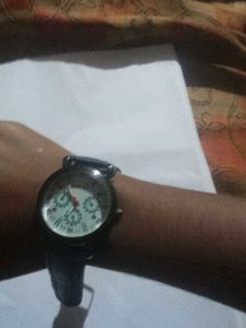 Fastrack Analog Watch