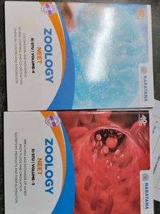 Narayana Class XI Modules Neet Prep