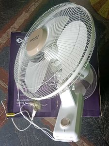 Bajaj Wall fan