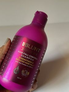 BBlunt Hair Fall Control Duo