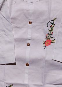 Office Going Kurti For Summer