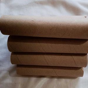 Card Board Rolls