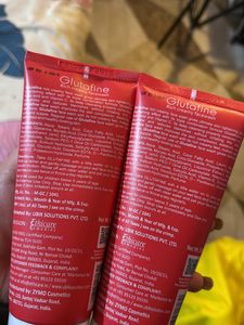 Glutafine Face Wash Combo Of 2