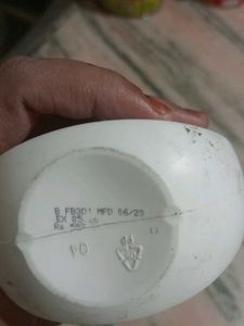 Oriflame Intimate Wash