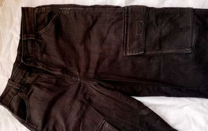 H&amp;M 6 Pocket Cargo