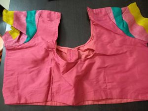 4xl Blouse