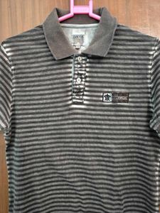 Turtle Polo T-Shirt