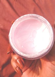 PureSens Pink Guava Mask 💗🛍️