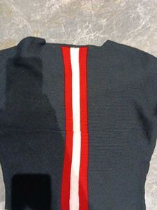 Top Cum Sweater
