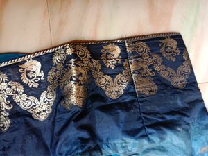 Blouse For Your Complete Saree Look