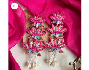 A Little Extra New Earrings