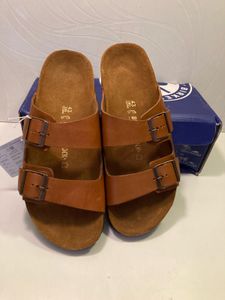 Birkenstock Sandals 43 SIZE ORIGINAL NEW