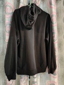 H&amp;M Brown Hoodie
