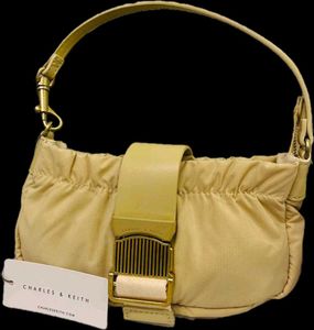 BRANDED BAG
