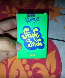 YplayZ Slide & Glide Deostick for Tweens & Teens