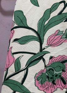 Cotton Kurta Set For Women