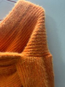 Sweater Off shoulder