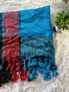 Combo Dupatta/Stall