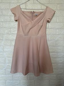 River Island Flared Dress