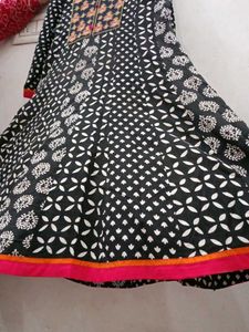Elegant Kurta Set