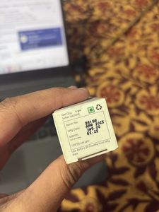 Deconstruct Tinted Lip Balm - SEALED