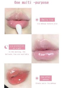 Heart Lip Gloss Set