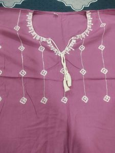 Beautiful Full Kaftan
