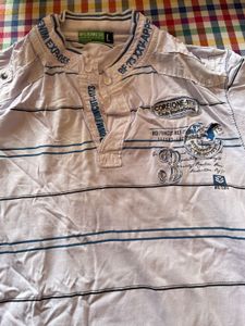 Mens T shirt