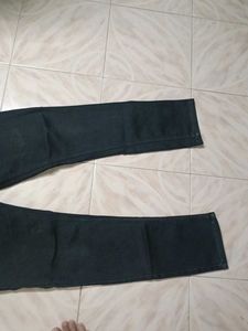 Dark Wash Jeans