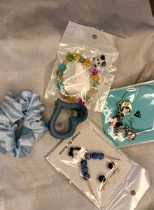 Cute Accessory Bundle