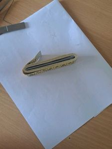 Surgical Tools for Anatomy Dissection &amp; Inch Tape