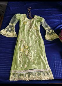 pakistani kurta set