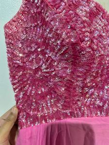 women gown