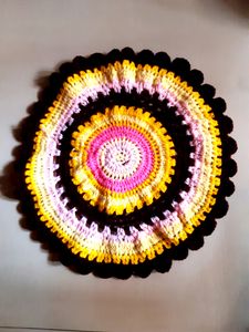 Thali Cover