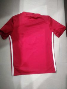 original unisex Manchester United Jersey