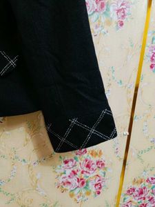 🇳🇿💫🎀Elegant Black Blazer