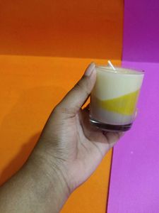 Scented Candle
