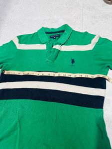 Us Polo Assn Tshirt