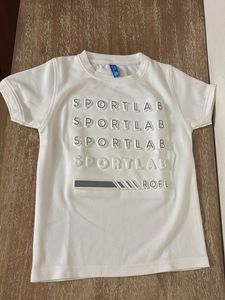 Sportlab Kids Tee