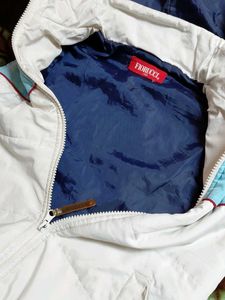 Stylish Sleeveless Padded Jacket