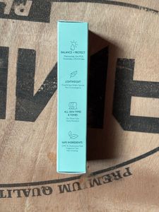 WishCare Sunscreen SPF 50+