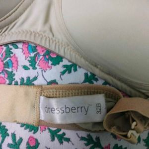 Comfortable Everyday Bra