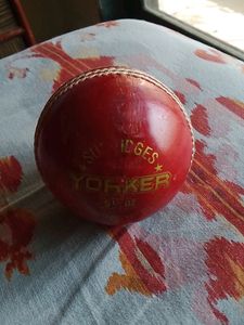 Season Ball SS Sports Industries