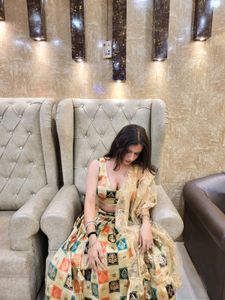Lehnga