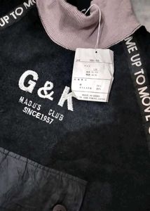Hoodie Sweater
