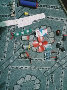 Electronic Components - DIY Projects &amp; Repair