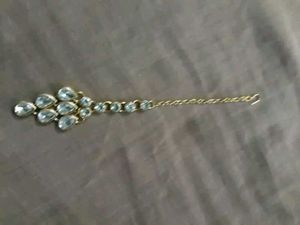 Kundan Heavy Party Wear Set