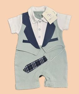 Baby Boys Outfit