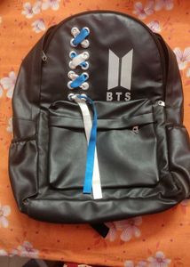 BTS School Bag