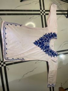 Short Kurti